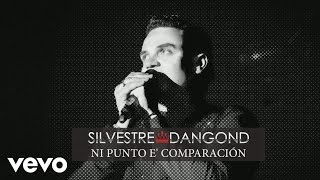 Silvestre Dangond Rolando Ochoa  Ni Punto e Comparación Cover Audio [upl. by Hsizan]