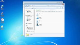 How to edit the Windows 7 appearance [upl. by Inaffets]