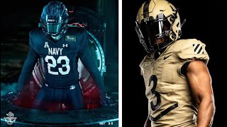 ArmyNavy 2023 [upl. by Aldarcy65]