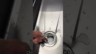 Smart Sink Viral Modern amp Practical only in wiltek wiltekhomeware smartsink kitchensink [upl. by Pyne157]