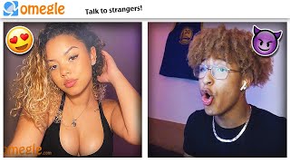 I FOUND THE ONE 😍 BEST OMEGLE MOMENTS OF 2021 [upl. by Rozella]