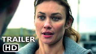 TREASON Trailer 2022 Olga Kurylenko Charlie Cox Series [upl. by Ravert]