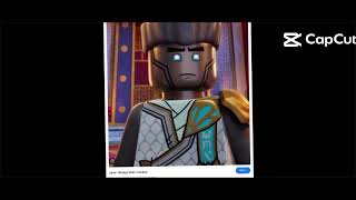 Jaya edit of NyaSmithOfficial and EvilJayninjago16 read the description [upl. by Malamud]