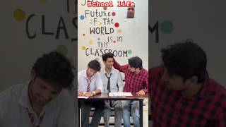 Heart touching 💗 story motivation schoollife janvipatel janvivlogs shortfeed entertainment [upl. by Polky]