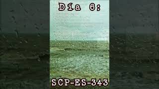 La Fundación SCP Hispana  Día 6 SCPES343 [upl. by Theressa]