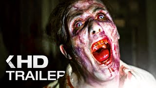 The Best Upcoming HORROR Movies 2021 amp 2022 Trailers [upl. by Ayotal]