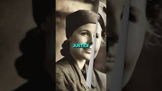 The Inspiring Life of Irena Sendler [upl. by Bowes]