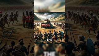 the battle of Rorkes drift [upl. by Gervase]