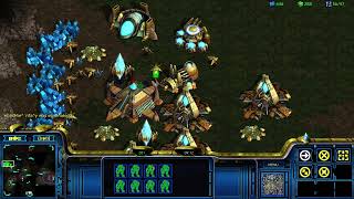 Starcraft VN  Giao Lưu Hunter SCVN 1310 [upl. by Mather]