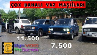 Masin Bazari №17052024 1ci hisse FullHD [upl. by Cotterell]