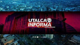 UTalcaTv Informa 1 de Enero 2024 [upl. by Florence618]