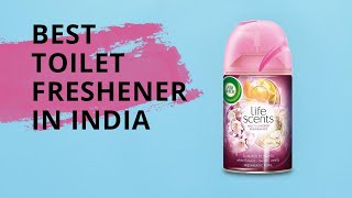 Top 10 Best Air Freshener for Toilet [upl. by Marcelline]