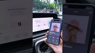 CarlinKit 2air 50 adapter  Get Wireless CarPlayAndroid Auto for my Mercedez [upl. by Kurth]