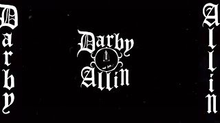 Darby Allin Custom Titantron ‘I Fell’ [upl. by Eseela488]