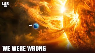 NASA Says Solar Storm of 2024 Will DESTROY Our Communication Satellites [upl. by Jestude476]