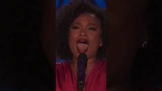 Jennifer Hudson receives standing ovation for stunning “Vision of Love” tribute to Mariah Carey [upl. by Aivatco]