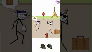 thief puzzle leave 3 trending shorts Officialanujgupta0 [upl. by Nnire]