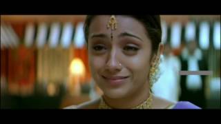 Nuvvostanante Nenoddantana Official Trailer  ‎Siddhartha Trisha  HD  Cinema Junction [upl. by Darell]