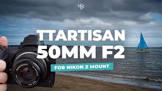 TTArtisan 50mm F2 Review [upl. by Jessamine407]