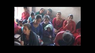 Sindhupalchok Documenty [upl. by Julina]