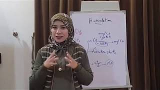 LIPID METABOLISM Biochemistry Session 7Lipolysis part1 [upl. by Annais232]