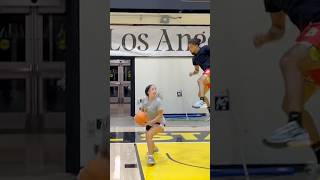 Jaden Newman exposes Julian Newman [upl. by Barnet]