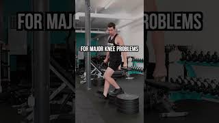 30Second Knee Ability Education [upl. by Ralfston]