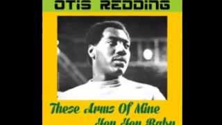 Otis Redding  These Arms Of Mine MonotoStereo  1962 [upl. by Baillieu]