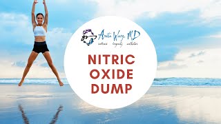 The Nitric Oxide Dump Workout [upl. by Ahsimat]