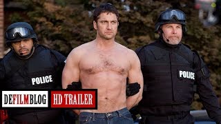 Law Abiding Citizen 2009 Official HD Trailer 1080p [upl. by Lisabet334]