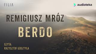 quotBerdoquot Remigiusz Mróz  audiobook [upl. by Hollah]