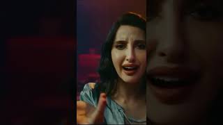 nora fatehinora fatehi new songnora fatehi dancenora fatehi songsnora [upl. by Treble989]