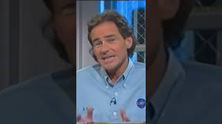 Barry Sheene talks Rossi in 1997 [upl. by Ainaznat]