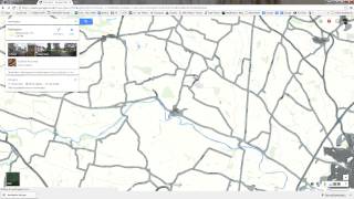 Creating GPX Files with Mapometer [upl. by Viviene]