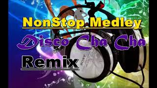 Ilocano Song NonStop Disco Cha Cha Remix [upl. by Seavir]