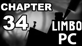 Limbo PC Chapter 34 [upl. by Sirovat248]