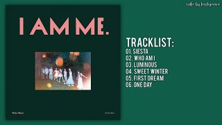 Full Album Weki Meki 위키미키 – I AM ME [upl. by Anilyx]