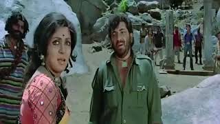 Basanti kutto ke samne mat nachna comedy sence  sholay [upl. by Hnahc]