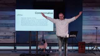 Thursday Night Church Part 4 of Why The Bible [upl. by Sperry]