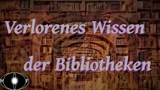 Verlorenes Wissen der Bibliotheken  Die Vergänglichkeit der Gegenwart  Hörbericht [upl. by Avika]