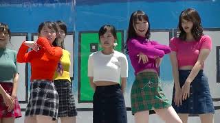 女子医学部生の意外な才能！ダンスで魅せる青春 [upl. by Rodoeht]