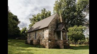 Halltown Chapel  Update Aug 2024 [upl. by Ervin]