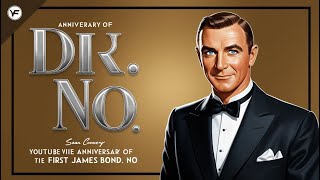 62 Years of James Bond Movies Whats Next for the Franchise [upl. by Esmerelda833]