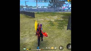 Ab tu Gaya beta 💯shortfeed tgrnrz tondegamer freefire [upl. by Ahsitram]