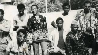 AFRICAN VINYL  Afrobeat and Afrofunk Mix [upl. by Shelman]