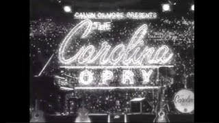 The History of The Carolina Opry Theater Myrtle Beachs Original Live Variety Theater [upl. by Dnalrag]