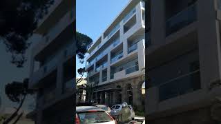 Blue Lagoon City Hotel in Kos Greece  Part 1 shorts [upl. by Regazzi]