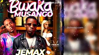 Jemax ft Y Celeb Bwaka Musango [upl. by Fortna]