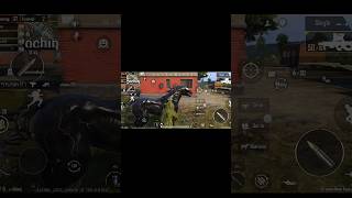 PUBG MOBILE BGMI VENOM HORSE FIRST LOOK [upl. by Norrie]