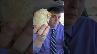 MASSIVE Chipotle Burrito Mukbang🌯 [upl. by Darmit]